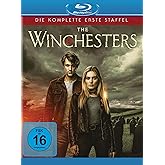 THE WINCHESTERS - DIE KOMPLETTE STAFFEL 1 BD: Staffel 01