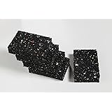 Gummigranulat Terrassen Pads Gummis 8 mm stark für WPC Holz Terrassen