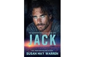 Jack: The grumpy tracker. The girl he never forgot. A missing bridesmaid and a second chance he doesn't deserve. (The Minneso