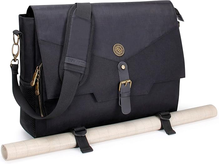 The Best Dungeons And Dragons Laptop Bag