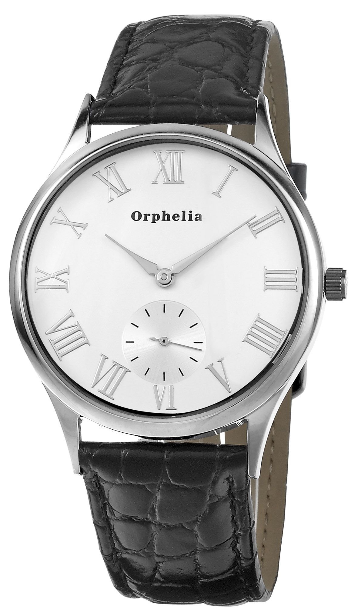 Orphelia Men's Watch Analogue XL Leather OR22670214 Quartz