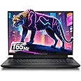 Alienware M18 R2 Gaming Laptop, Intel i9-14900HX, 64 GB DDR5 RAM, 2 TB PCle SSD, 18" QHD+ (2560x1600), Nvidia G-Force RTX 4080, W11 Home