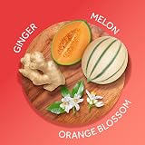Calgon Hawaiian Ginger Refreshing Body Mist for Women 8 oz view 3