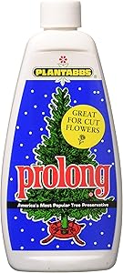 PROLONG Christmas Tree Preservative