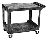 Rubbermaid Commercial Products 2-Shelf