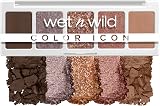 Wet n Wild Color Icon 5-Pan Palette Eyeshadow Camo-Flaunt Vegan Cruelty-Free