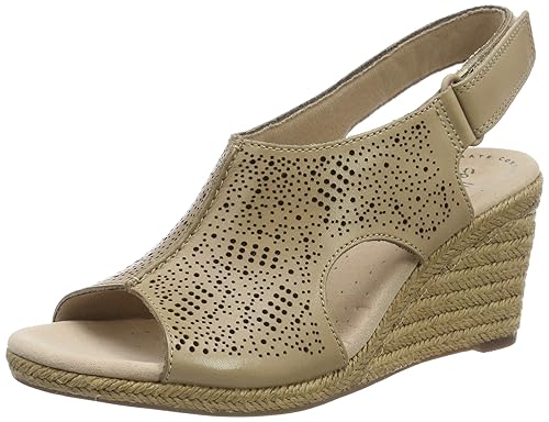 sandalias clarks hombre amazon