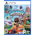 Sackboy: A Big Adventure &ndash; PlayStation 5