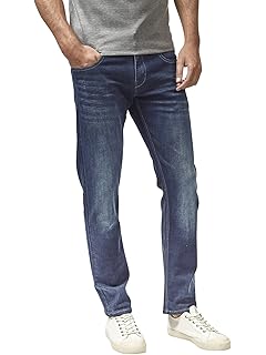 mish mash vintage jeans