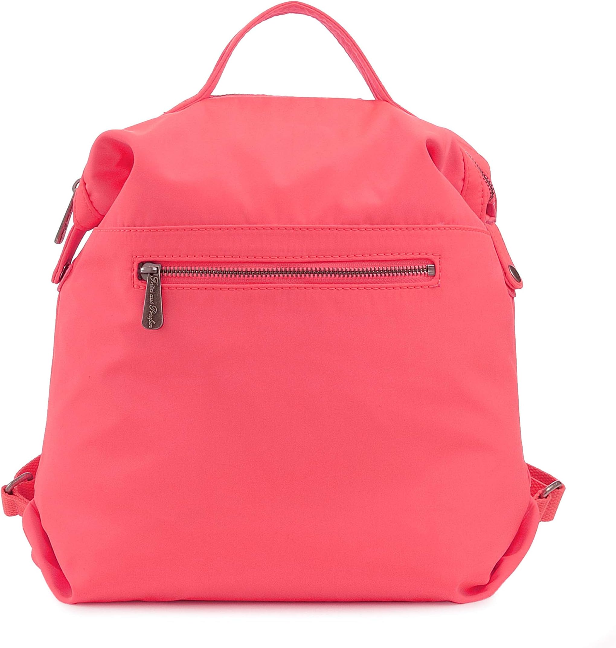 Fritzi aus Preußen Ryde Harper Mini Lollypop Pink