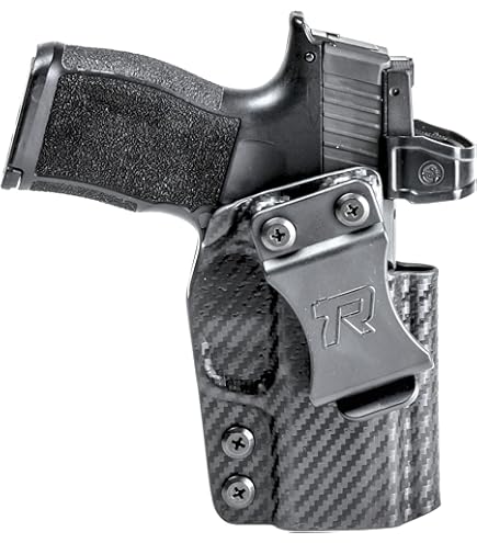 Amazon.com : We The People Holsters - Carbon Fiber - Left