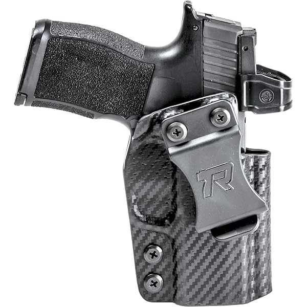 実物イスラエル製米国警察拳銃用Fobus SG-21 ホルスター ブラック