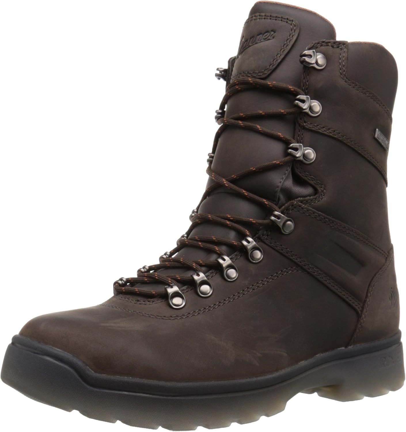 danner iron soft