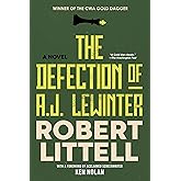 The Defection of A.J. Lewinter (Shades of Grey)