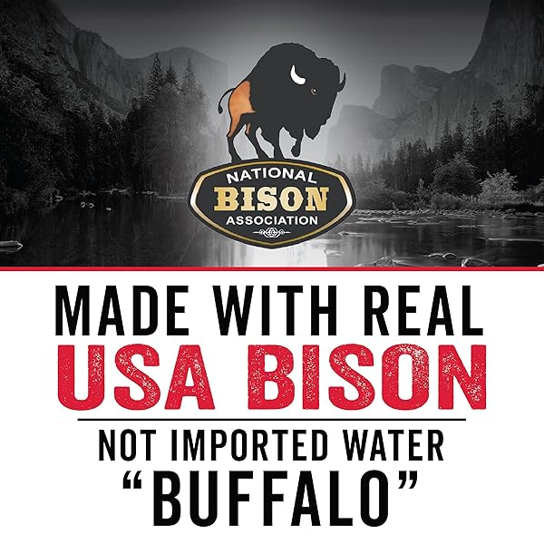 EVOLVE CLASSIC BEEF & BISON RECIPE JERKY BITES SOFT DOG TREATS | 12 OZ