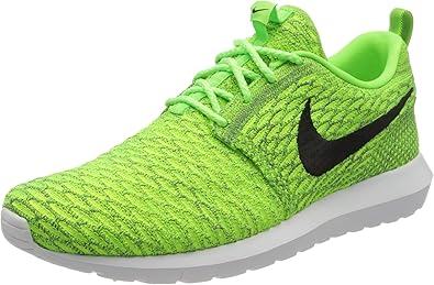 nike trainers green mens