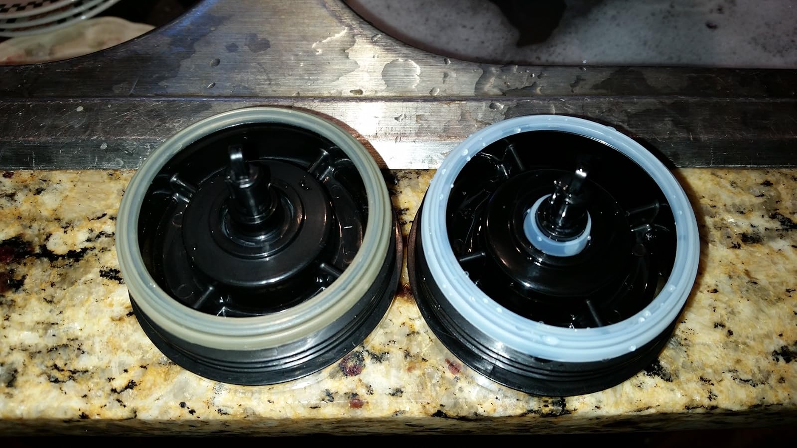 User review photo