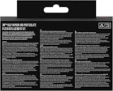3M 6002C Spray Paint Half-Mask Respirator A2P2 Organic Gas Dust Protection view 9