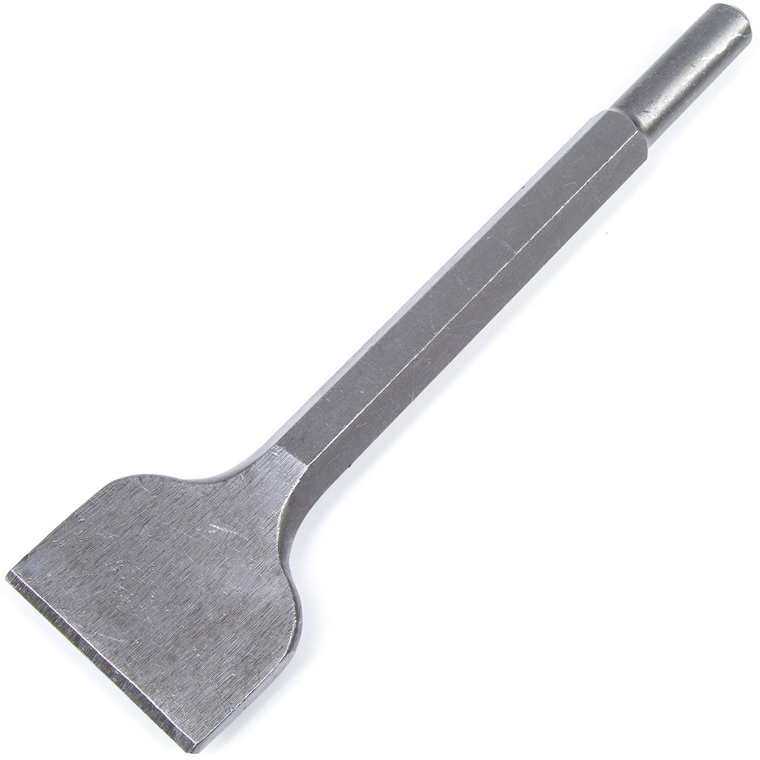 75mm x 300mm Kango Breaker Extra Wide Chisel Bit Heavy Duty K9 21mm