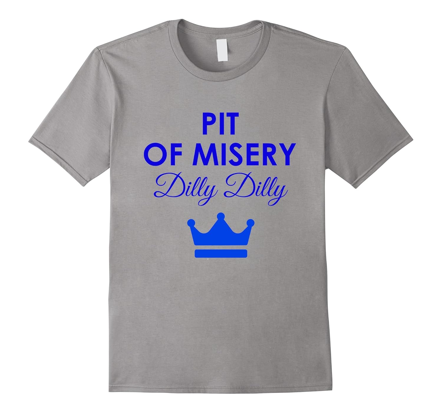 FUNNY DILLY DILLY BEER T-SHIRT-ANZ