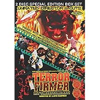 Amazon.com: The Blood Trilogy : William Kerwin, Mal Arnold, Connie