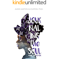 Journaling the Soul: A Poetic Memoir book cover