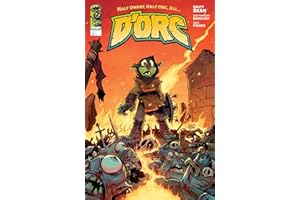 D'Orc #1