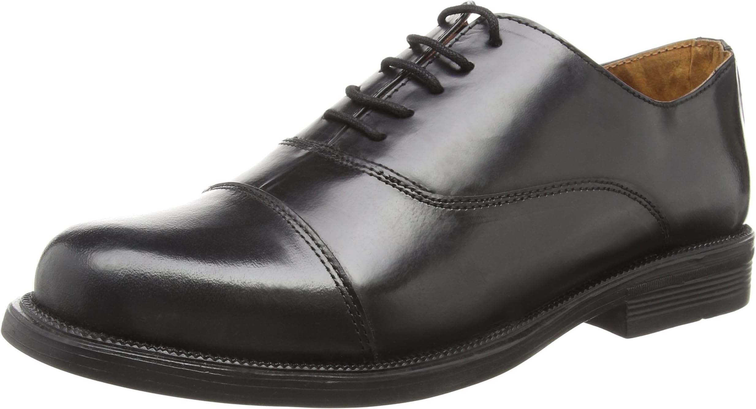 Mens Scimitar Formal Oxford Lace Ups