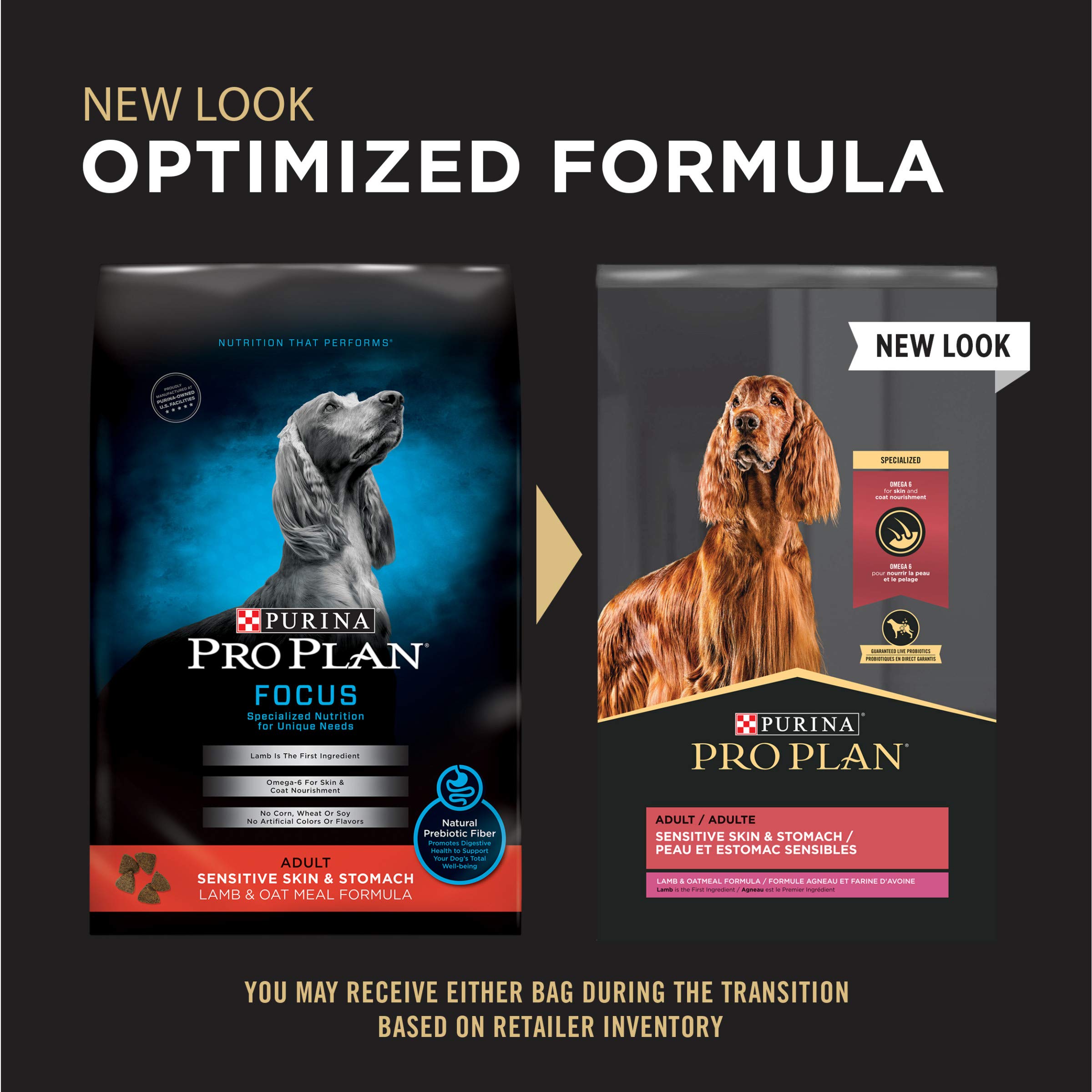 sensitive digestion proplan