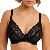 Freya Women's Quinn Underwire Plunge Bra