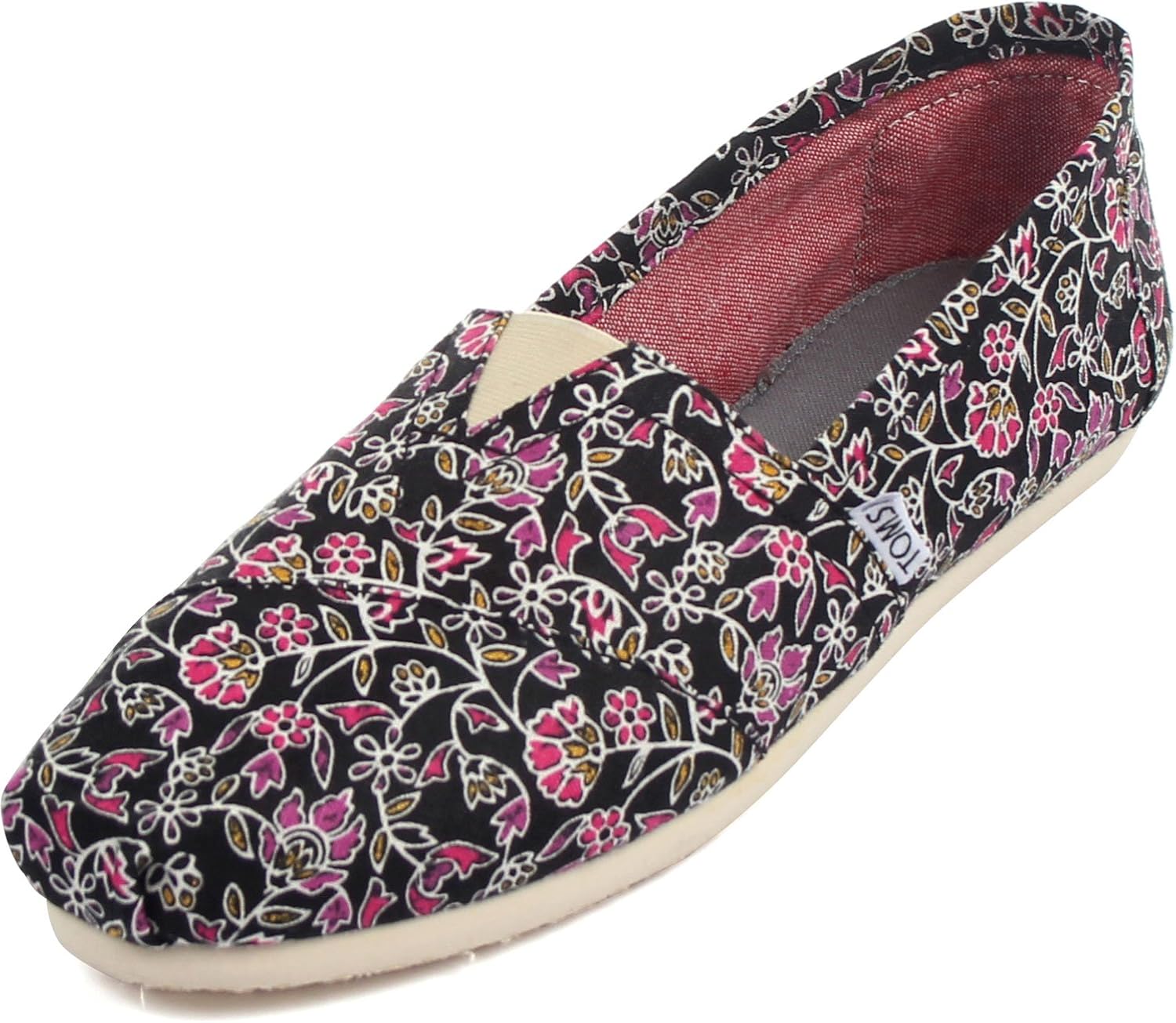 toms 8.5 womens