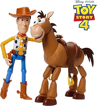 giocattoli toy story