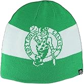 ZHATS NBA Unisex-Adult NBA Officially Licensed Beanie Reverse