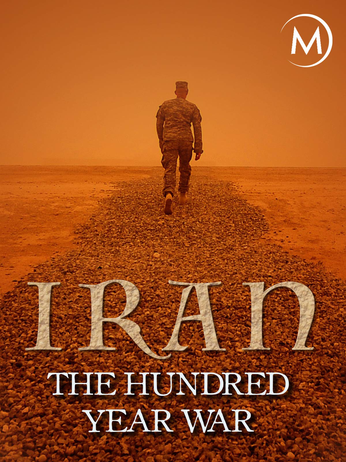 Watch Iran: The Hundred Year War | Prime Video