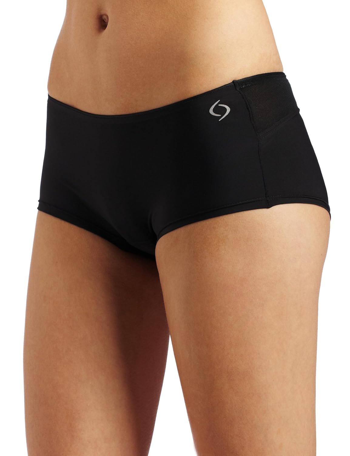 Buy Moving Comfort Women S Workout Hipster Black M Online At Low