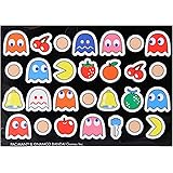 Paladone Pac-Man Magnets Set, 28-Piece