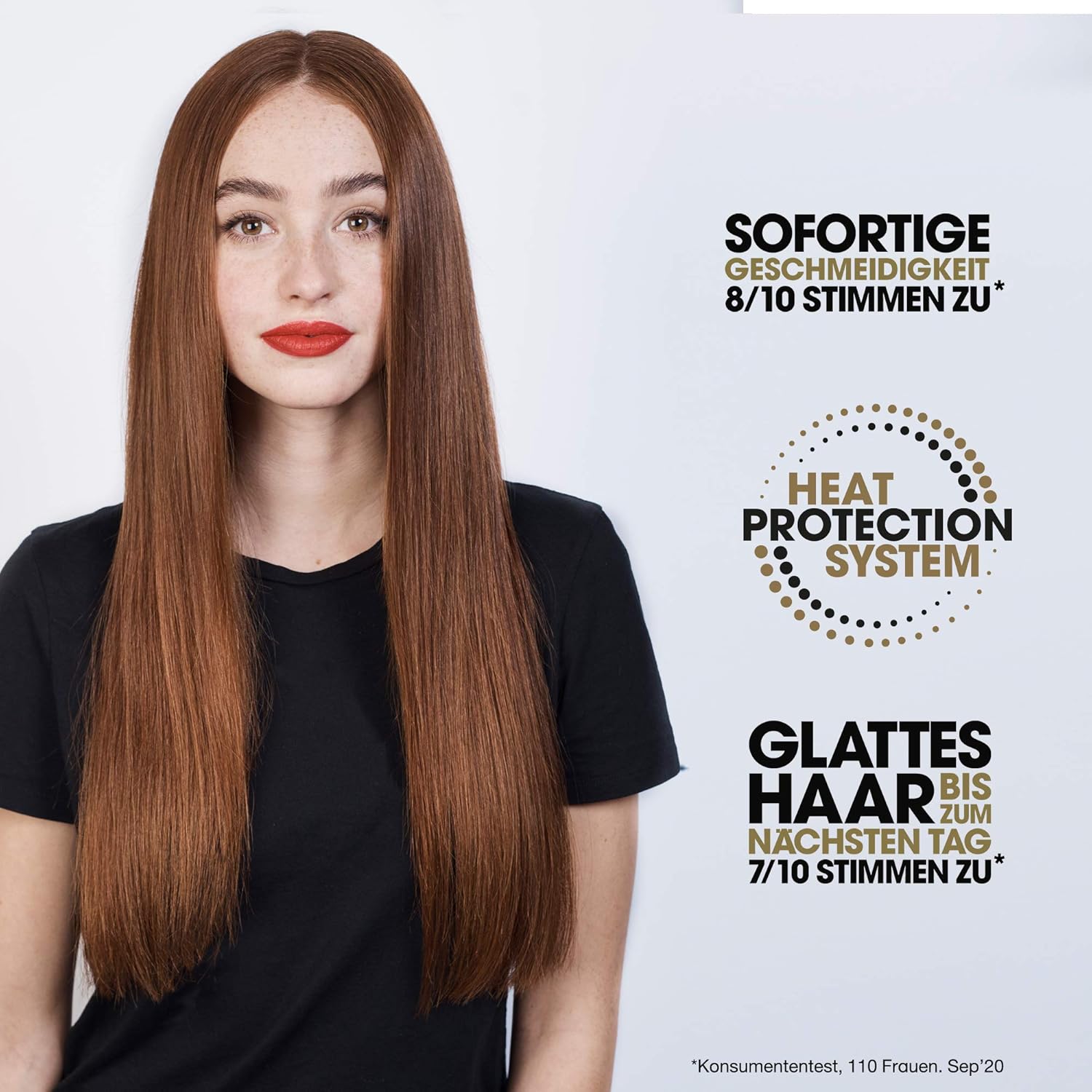 Ghd Straight On Straight Smooth Spray Amazon De Premium Beauty