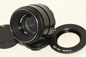 Amazon Com Helios 44 2 58mm F2 Russian Lens Mmz Adapter For Canon Eos Cameras Camera Photo Amazon Com Helios 44 2 58mm F2 Russian Lens Mmz Adapter For Canon Eos Cameras Camera Photo