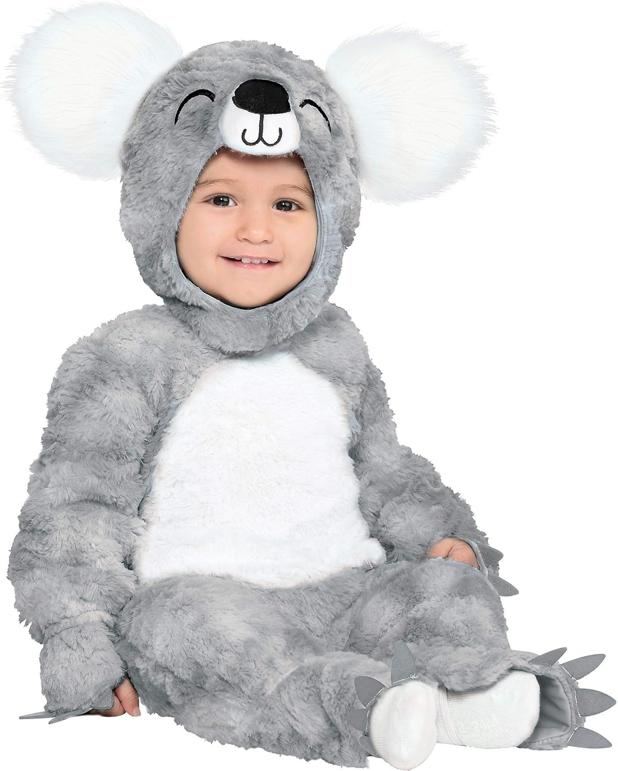 koala onesie baby