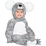 koala baby dress