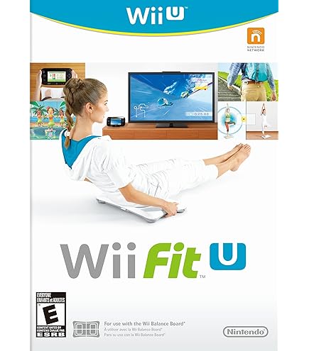 Amazon.com: Wii Fit Plus - Game Only NTSC : Video Games
