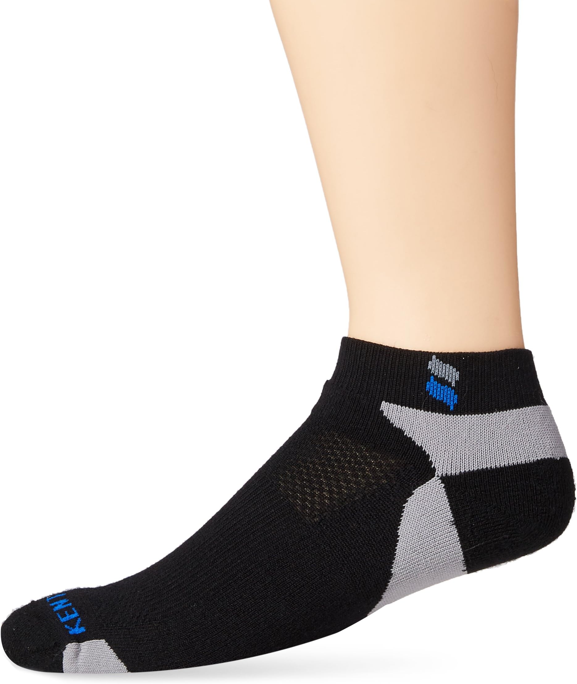 KENTWOOL Men's Tour Profile Game Day Socks