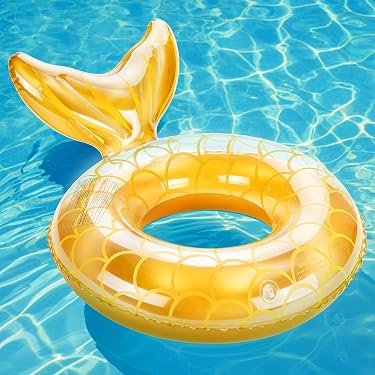 20 Embouts PVC Transparents Pour Valves Gonflables - Accessoire Pompe à Air Pour Bouées, Coussins, Jouets De Piscine