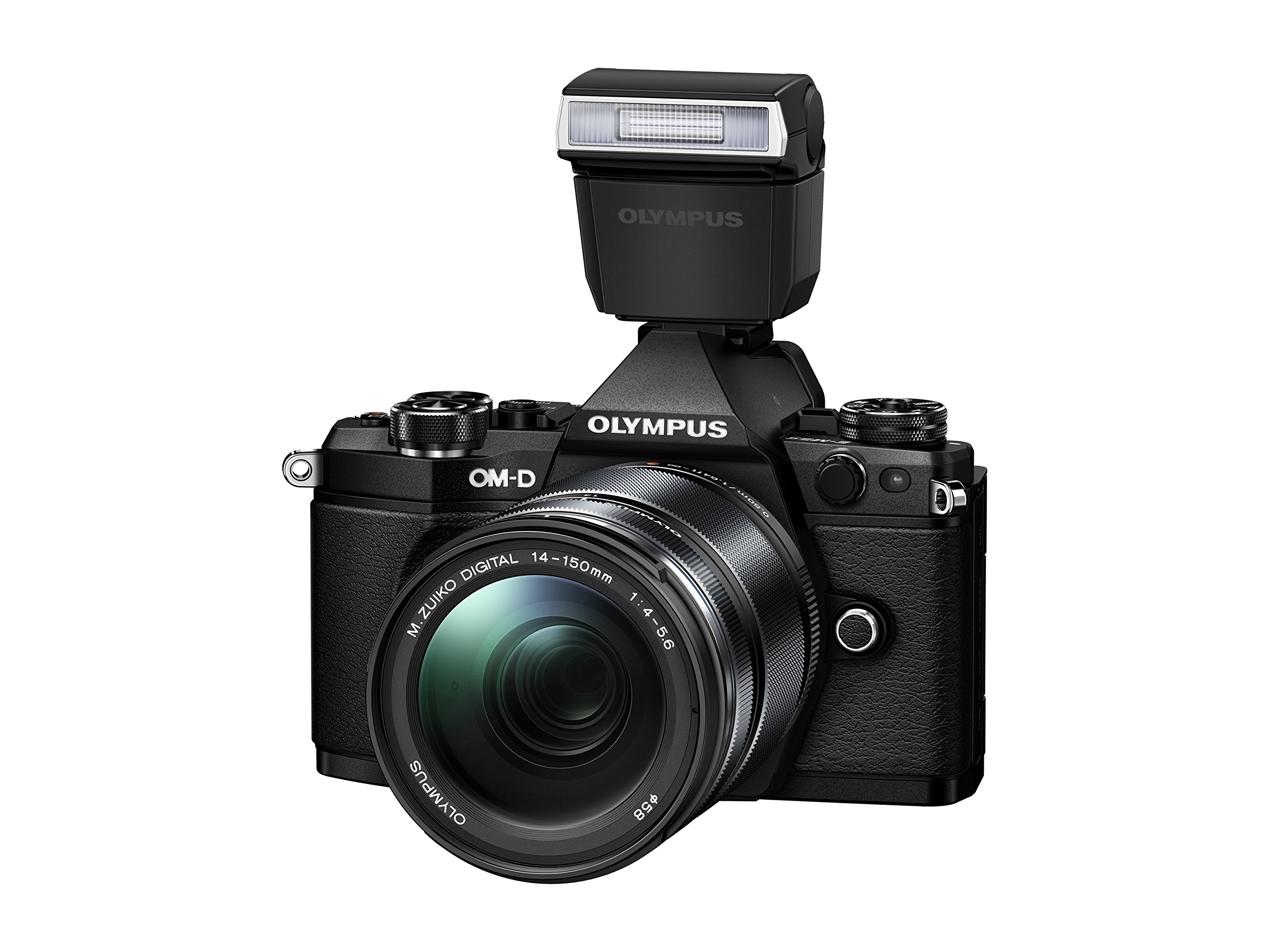 Olympus FL-LM3 Flash