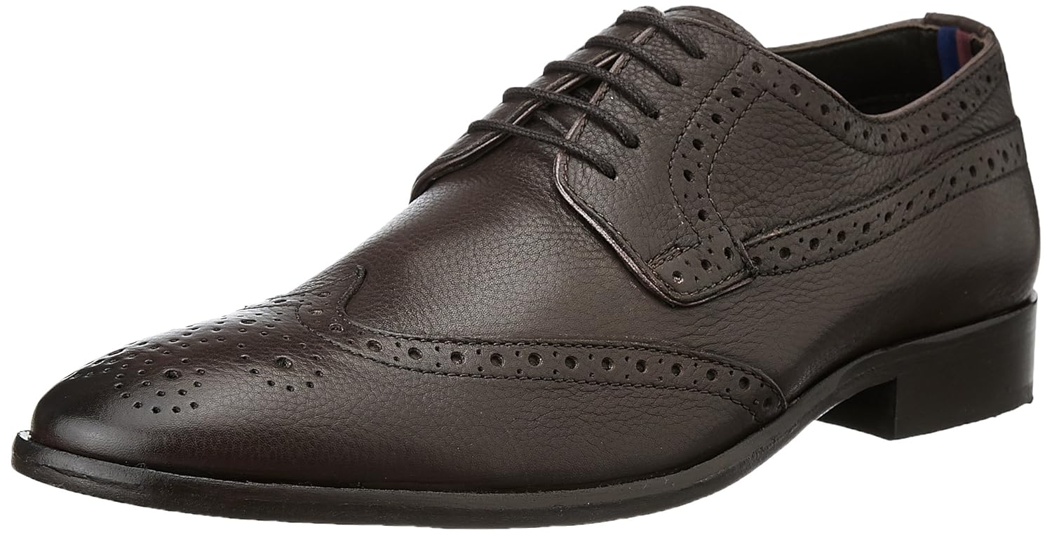 bata brogue shoes