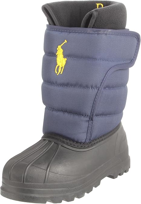 ralph lauren toddler boots