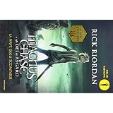 La nave degli scomparsi. Magnus Chase e gli dèi di Asgard: 3