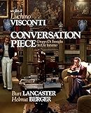 家族の肖像 デジタル完全修復版 [Blu-ray]