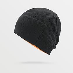 Volcom Men's Workwear Beanie