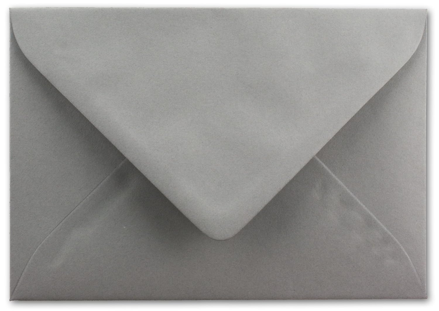 Chiusura Adesiva Foderate Con Carta Velina Bianca 80 Gm2